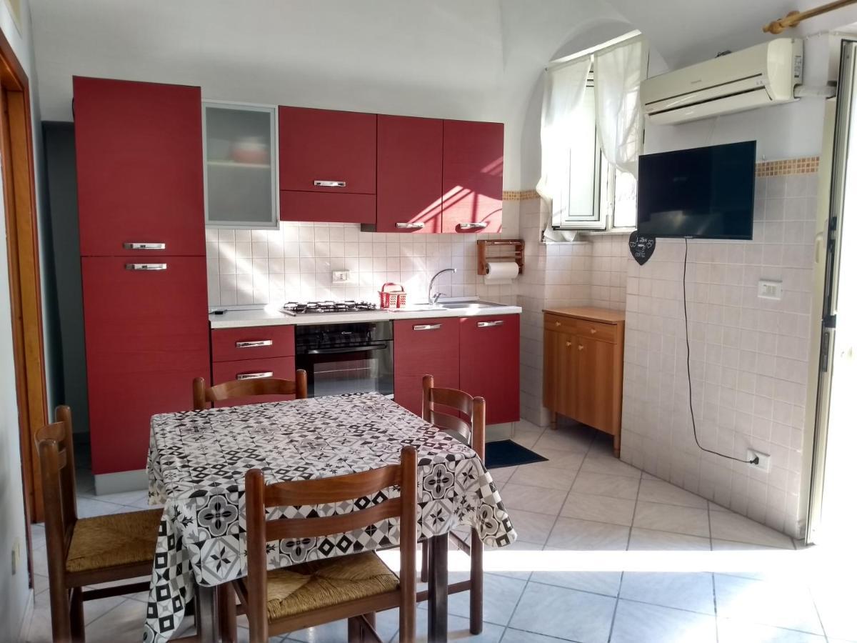 Appartamento Casa Bona Furtuna Catania Esterno foto