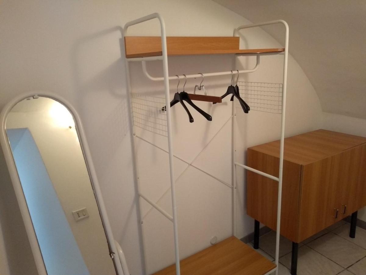 Appartamento Casa Bona Furtuna Catania Esterno foto