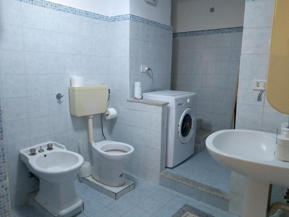 Appartamento Casa Bona Furtuna Catania Esterno foto