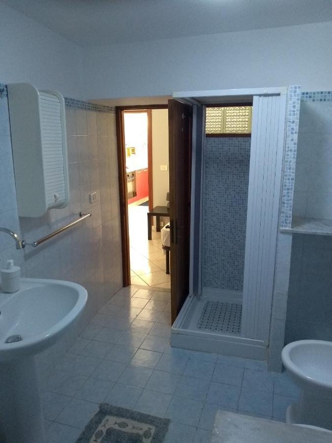 Appartamento Casa Bona Furtuna Catania Esterno foto
