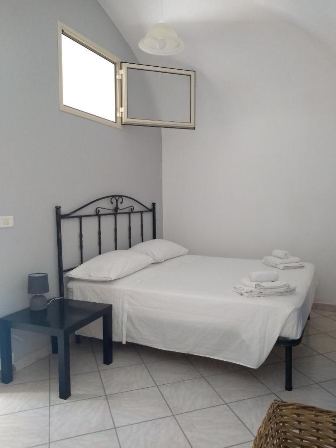 Appartamento Casa Bona Furtuna Catania Esterno foto