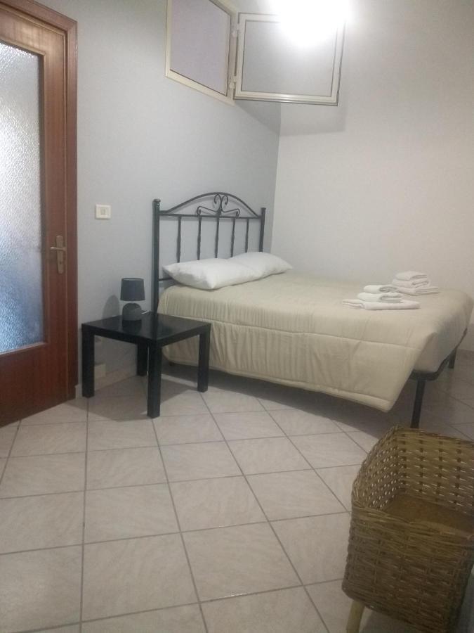 Appartamento Casa Bona Furtuna Catania Esterno foto